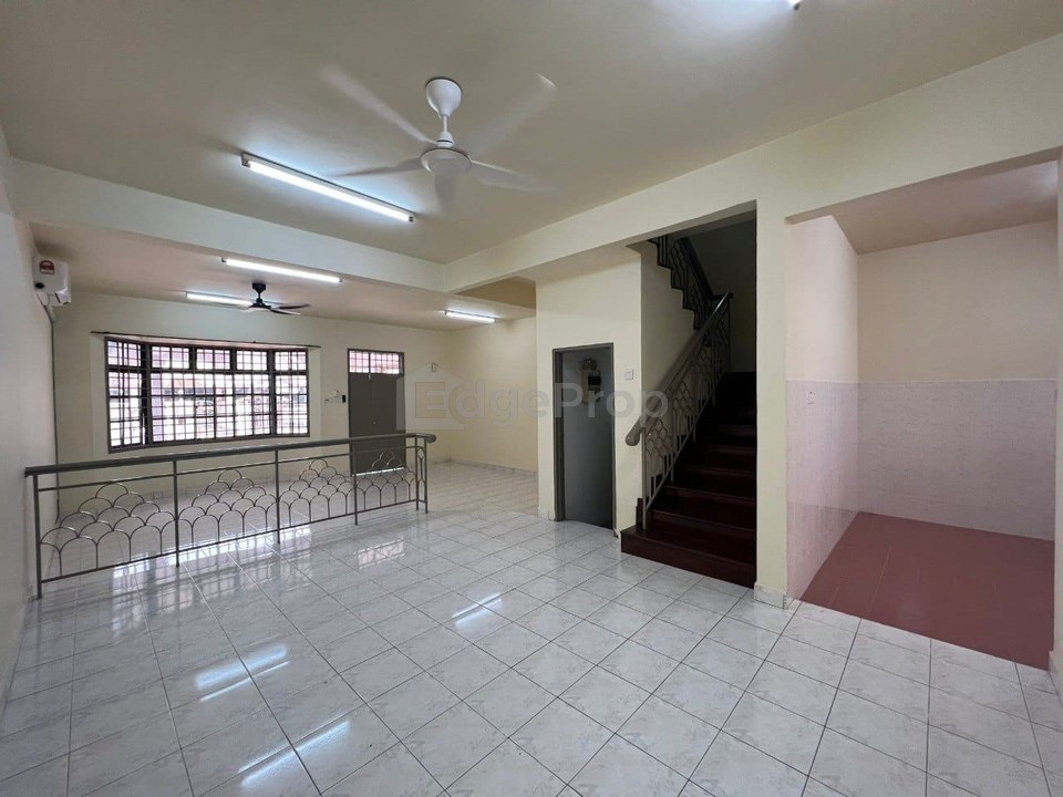 Taman Masai
