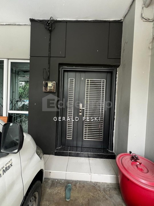 Taman Seruling Emas 2-Storey For Sale, Penang, Sungai Jawi