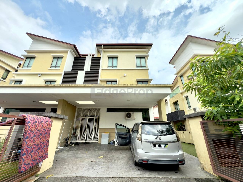 Taman Tropika 2
