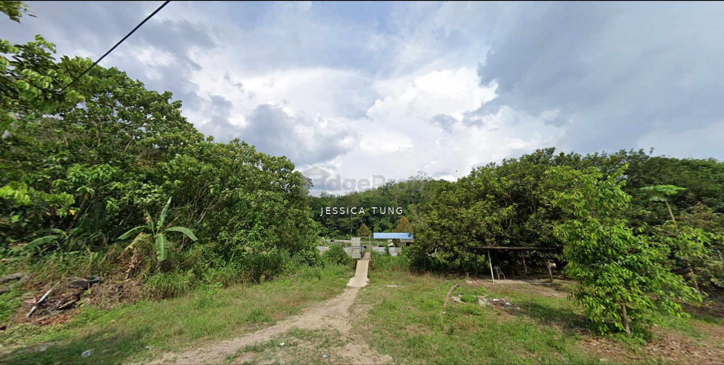 Kampung Air Panas
