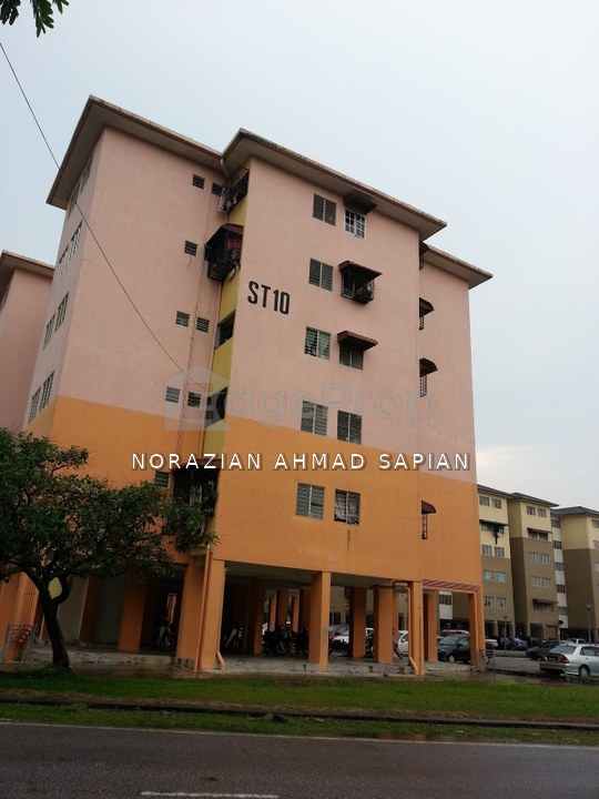 Apartment Sri Tanjung