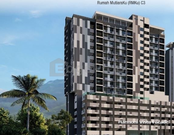 TAMAN HARMONI VISTA