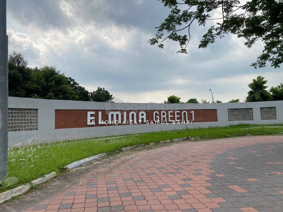 Elmina Green 1 @ City of Elmina