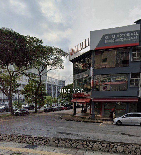 Genting Kelang