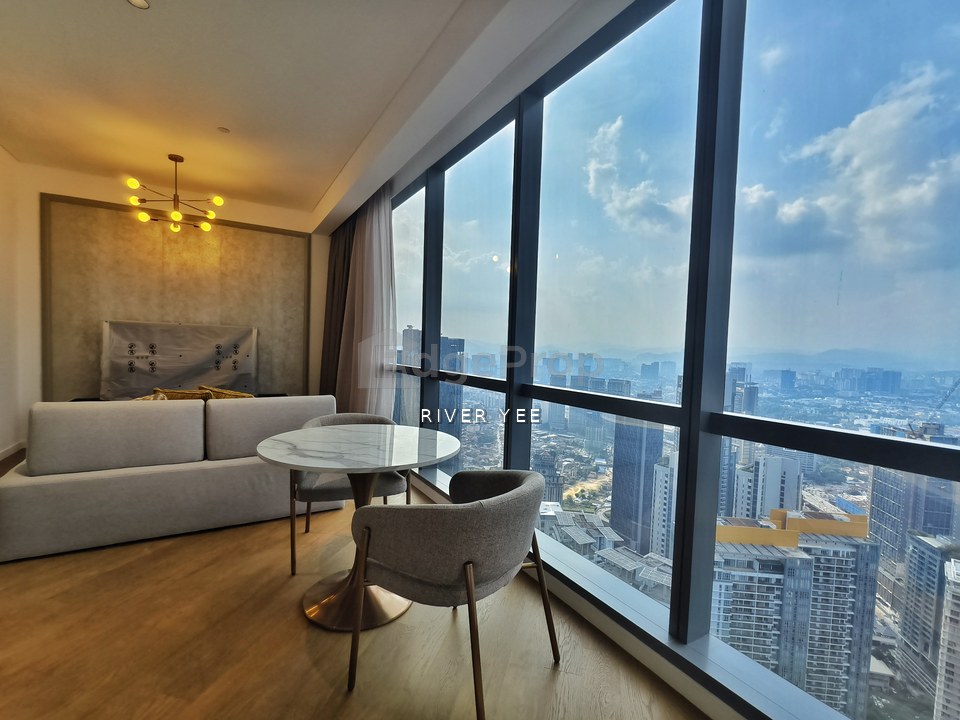 So Sofitel @ Oxley Towers