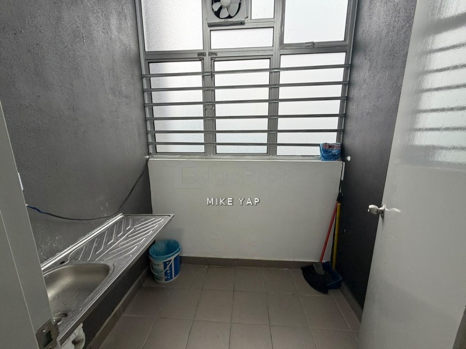 MiNest Residence