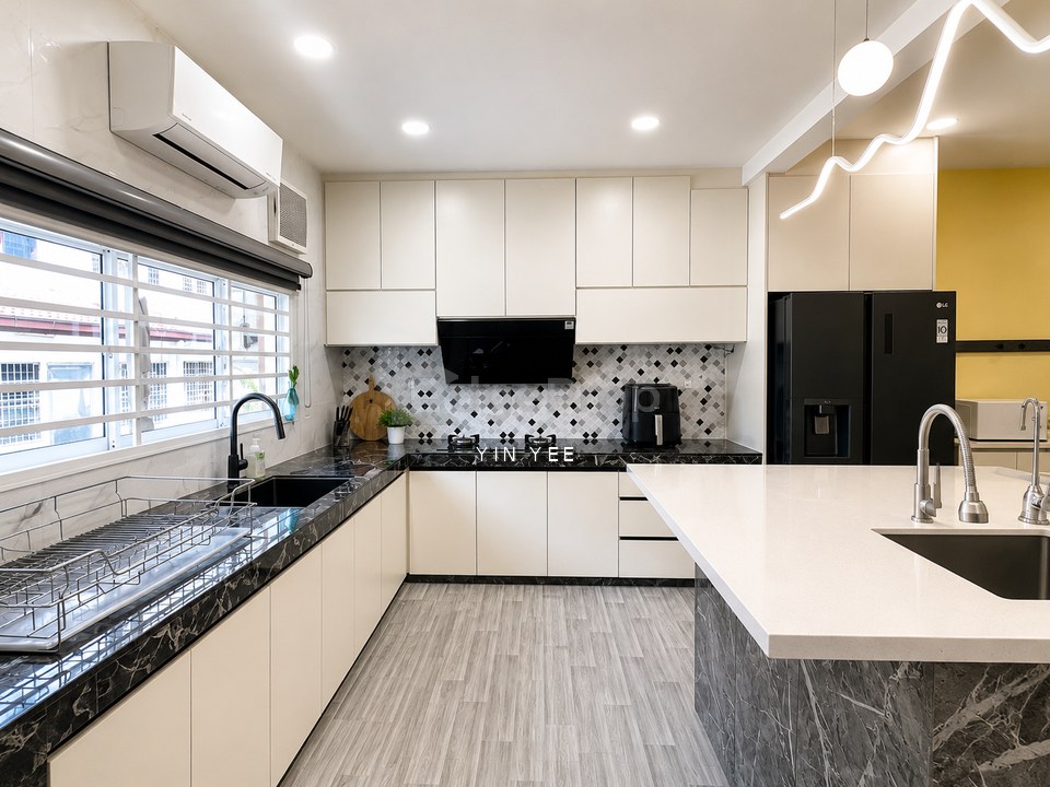 ✨ Move-In Ready FREEHOLD Double Storey Terrace | Beautifully Renovated | Taman Seputeh, Kuala Lumpur, Kuala Lumpur, Seputeh