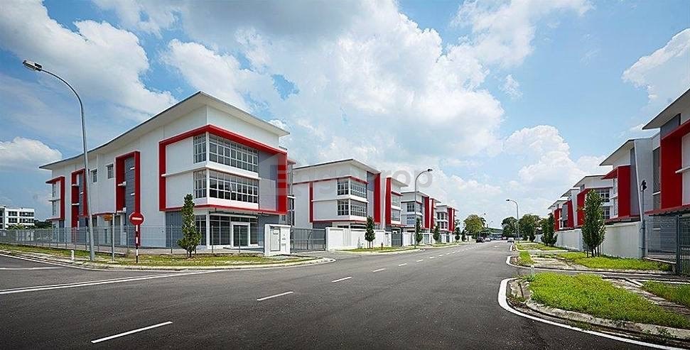 Taman Permas Jaya