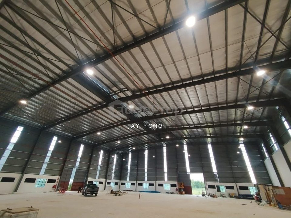 Cipta 3A Industrial Park @ Serenia City
