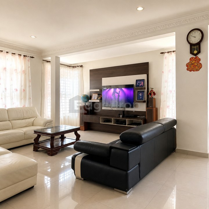 Bandar Country Homes