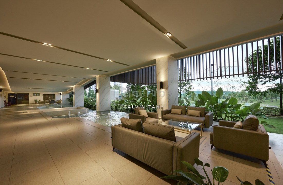 Par 3 @ IOI Resort City