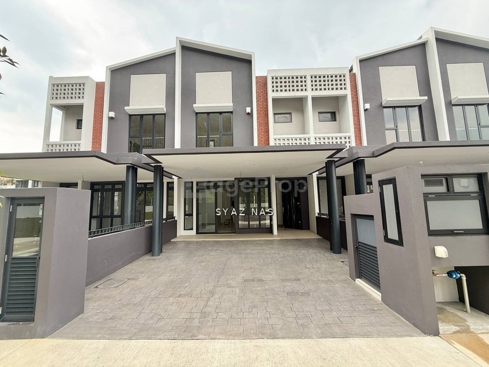 Ilham Residence 3 @ City of Elmina