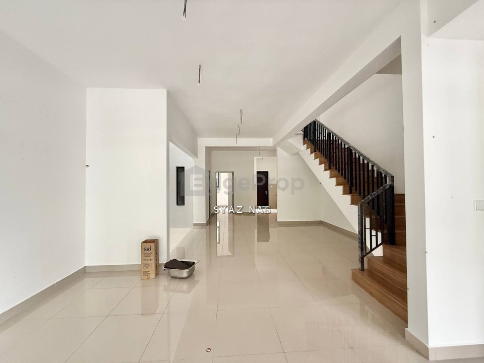 Ilham Residence 3 @ City of Elmina