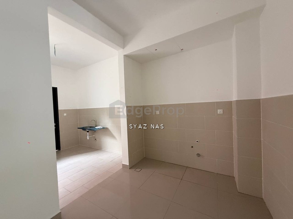 Ilham Residence 3 @ City of Elmina