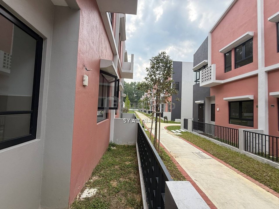 Ilham Residence 3 @ City of Elmina