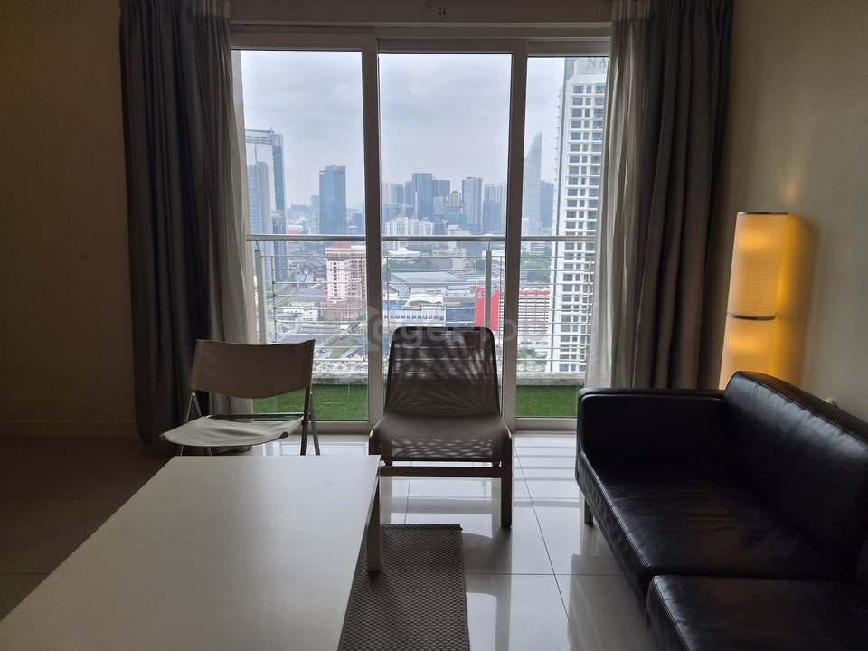 Gaya Bangsar