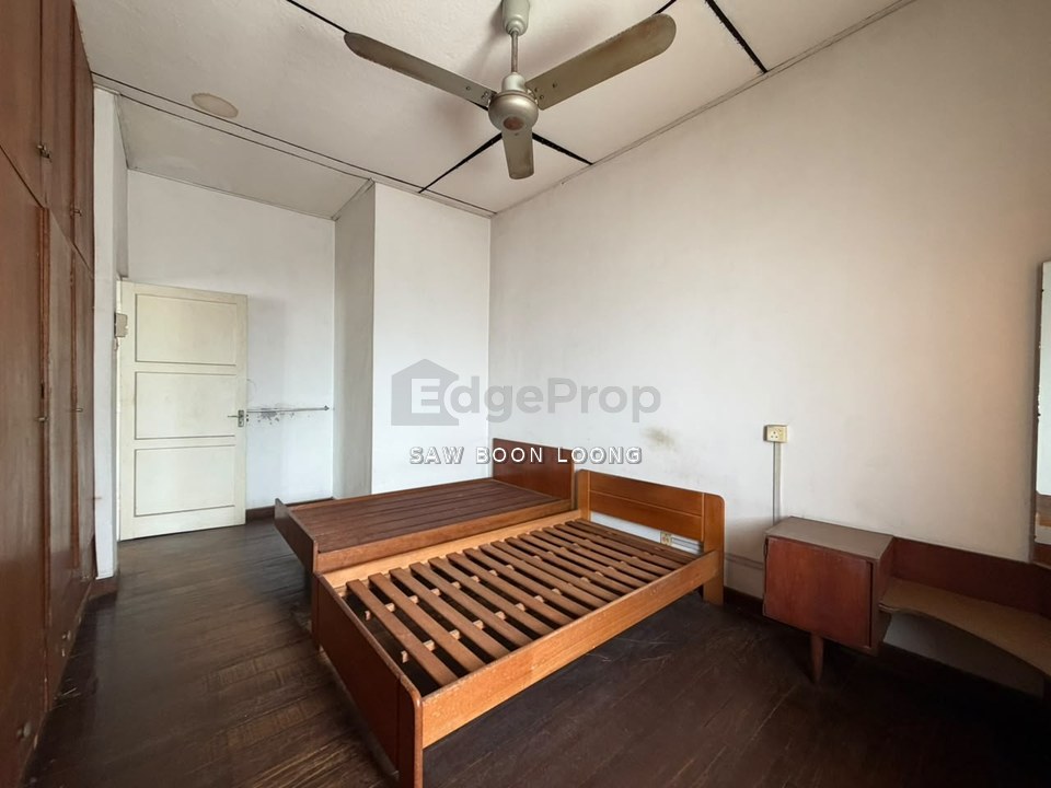 Lebuhraya Tembaga 2 storey Semi D, Taman Guan Joo Seng, Penang, Jelutong