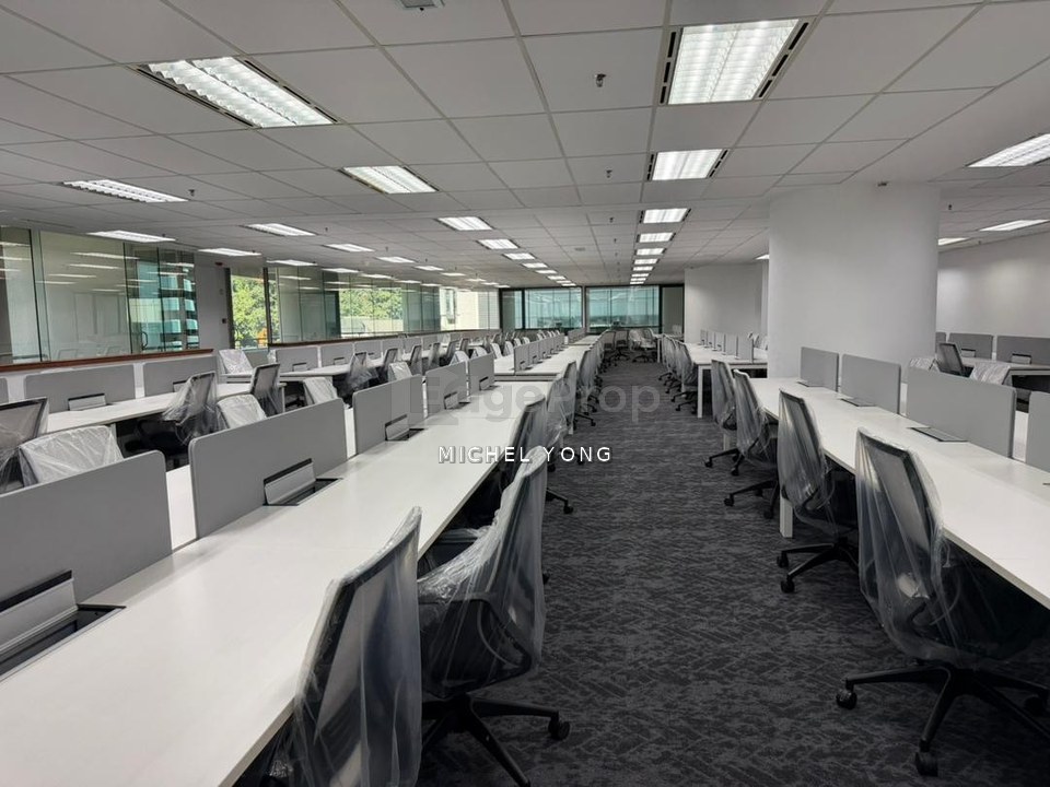 Suria KLCC