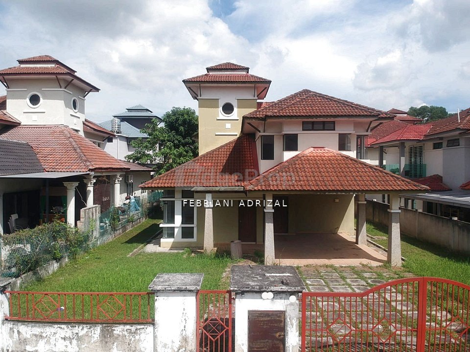 Taman Astana Indah