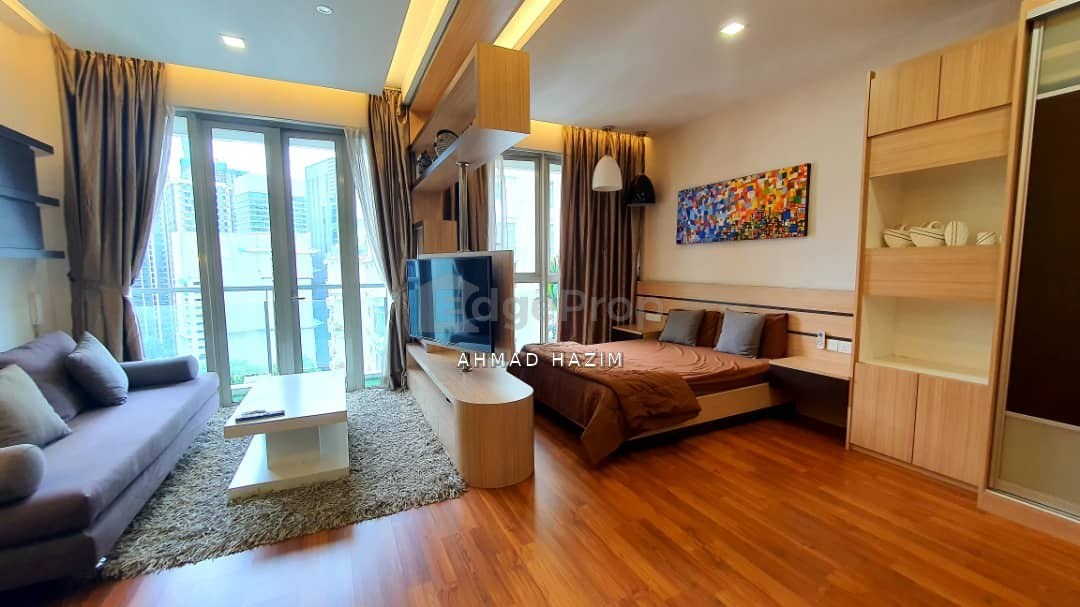Marc Residence