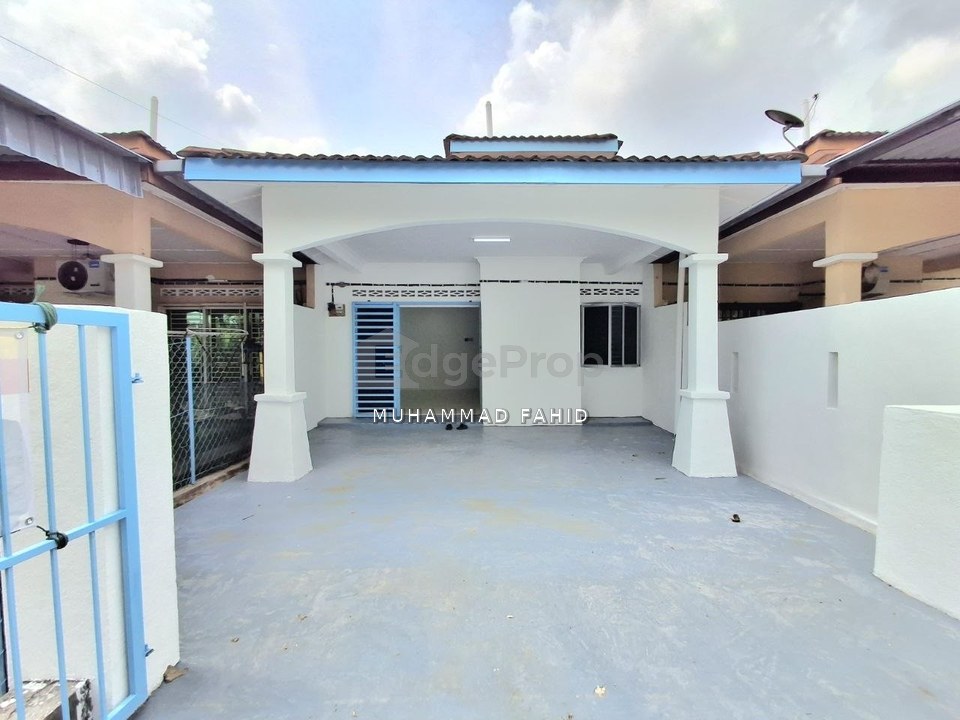 Taman Langat Utama