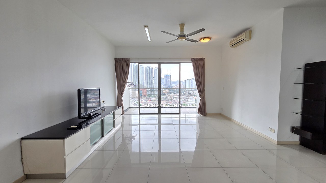 The Maple Residences OUG