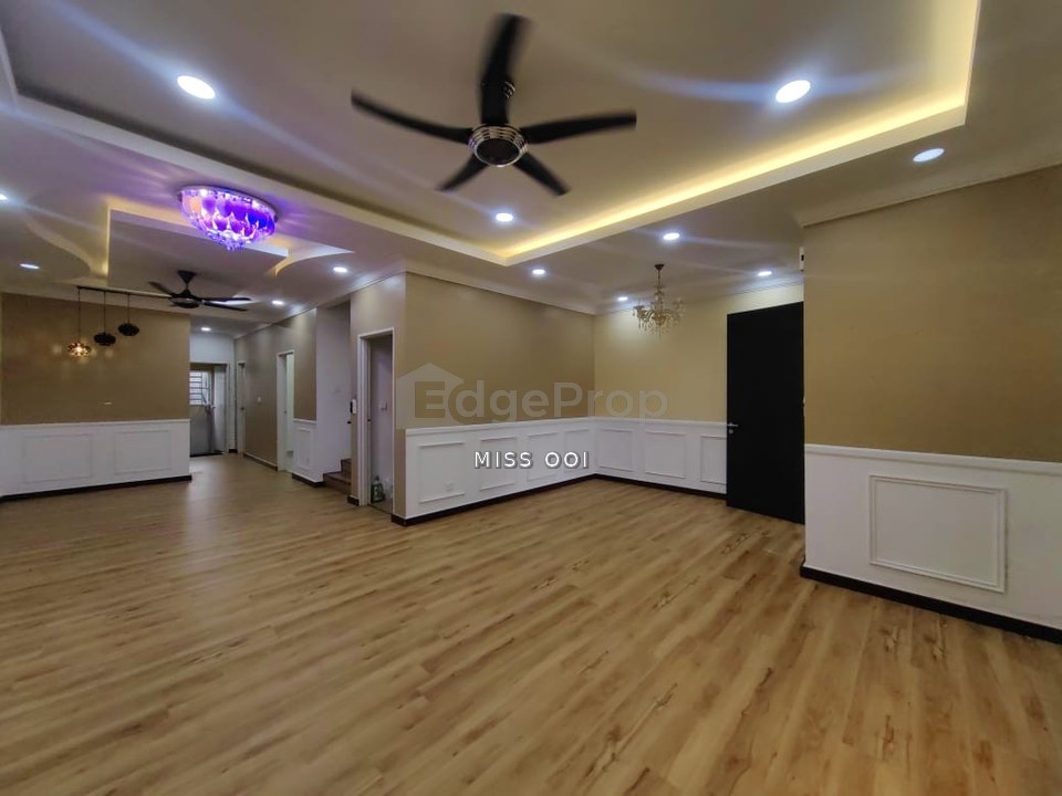 Mutiara Residence