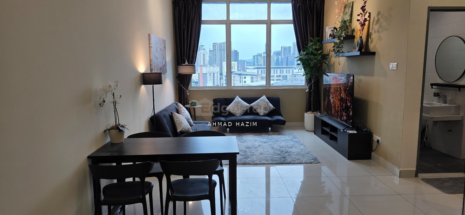 Vue Residences