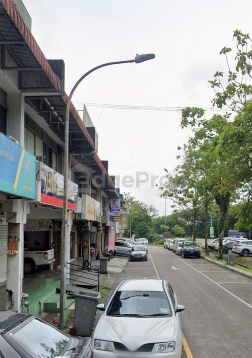 Taman Sri Bahagia