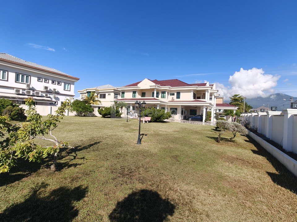 Grand Retreat, Bandar Baru Sri Klebang luxury bungalow for sale, Perak, Chemor