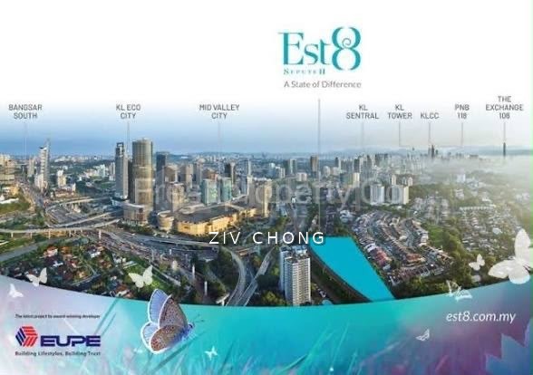 Est8 (Residensi Estetik 8)