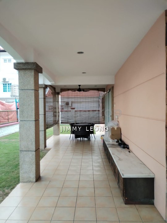 Taman Bukit Segar Jaya 2