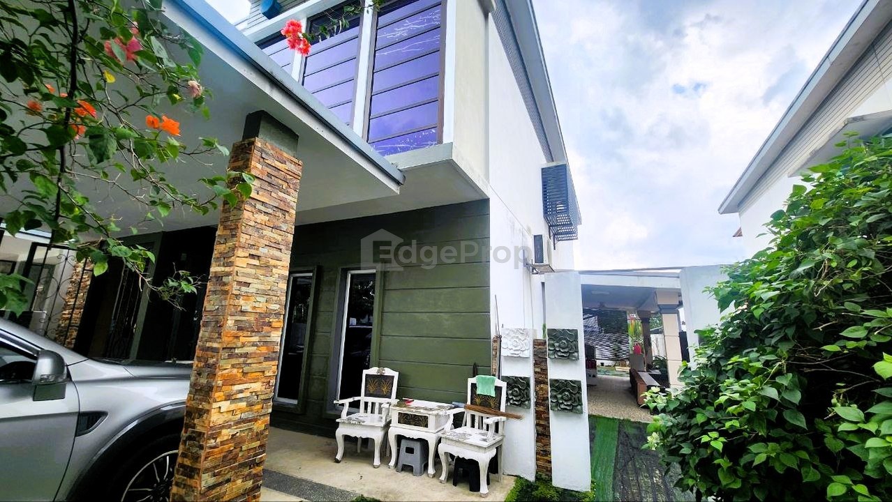 Cahaya SPK (Cahaya Heights)