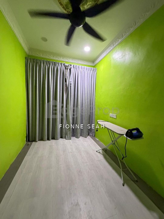 Taman Jawi Jaya, Jawi Double storey Semi Detached for sale , Penang, Sungai Jawi