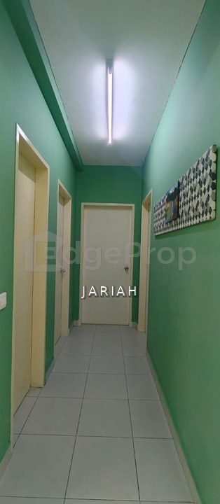Harmony Apartment @ Eco Majestic