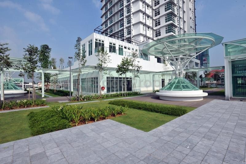 Sunway Nexis