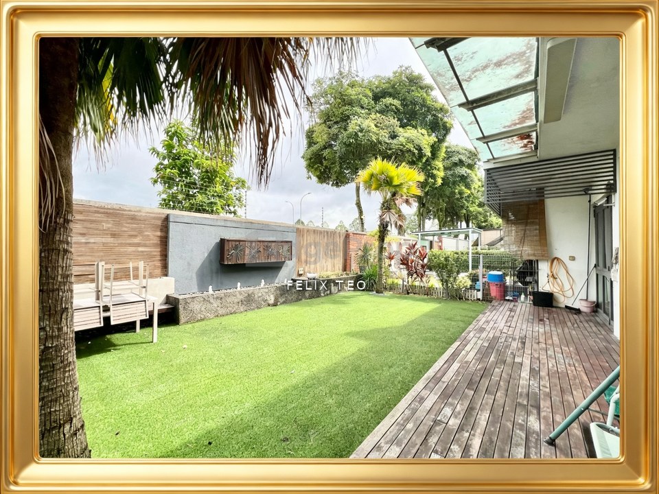The Straits View Residences