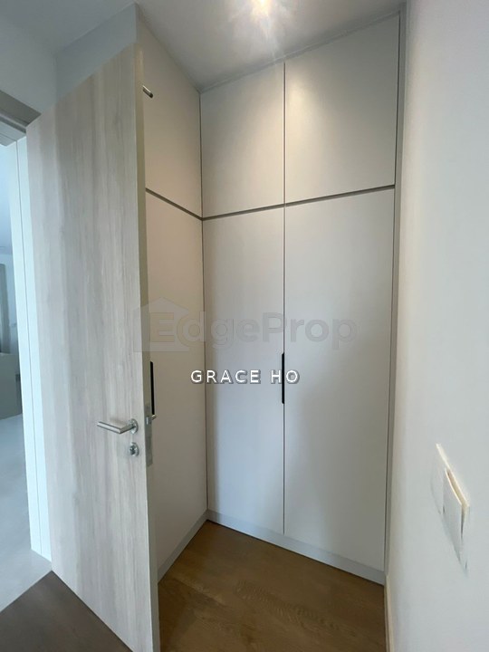 Desa Parkcity Park Place Condominium For Rent, Kuala Lumpur, Desa Parkcity