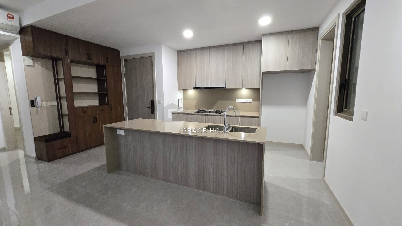 Desa Parkcity Park Place Condominium Ready For Rent, Kuala Lumpur, Desa Parkcity
