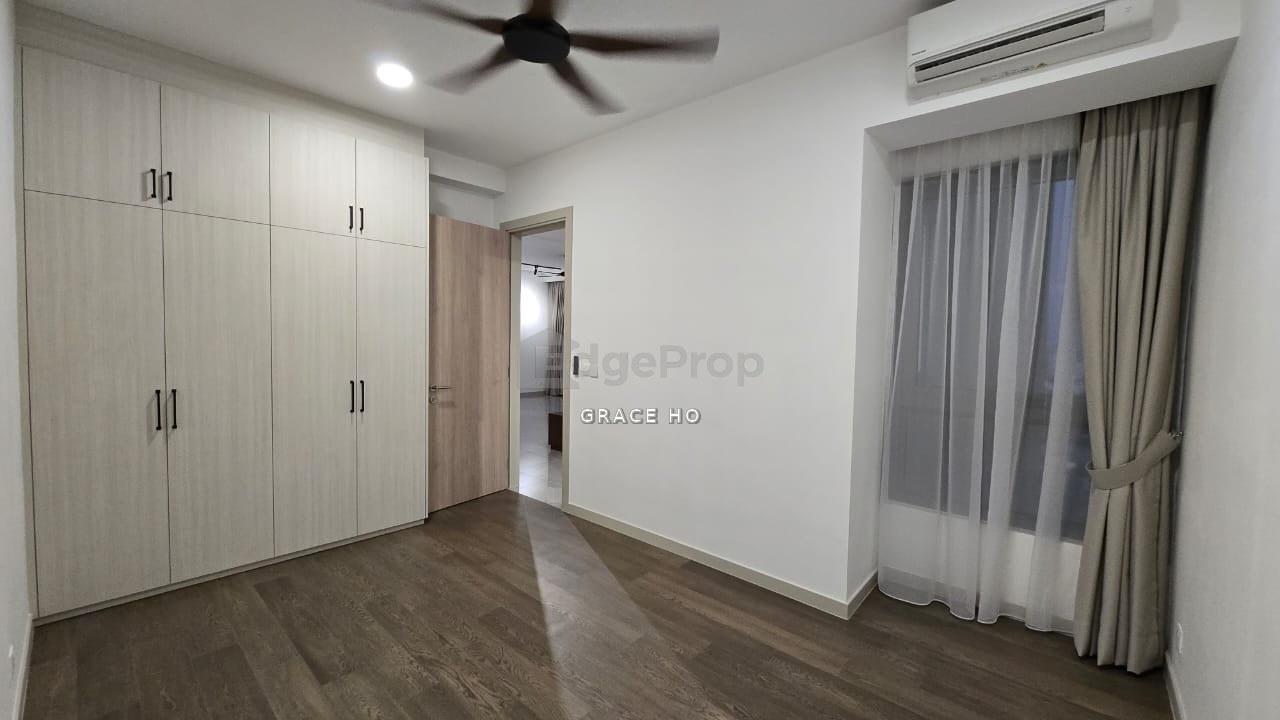 Desa Parkcity Park Place Condominium Ready For Rent, Kuala Lumpur, Desa Parkcity