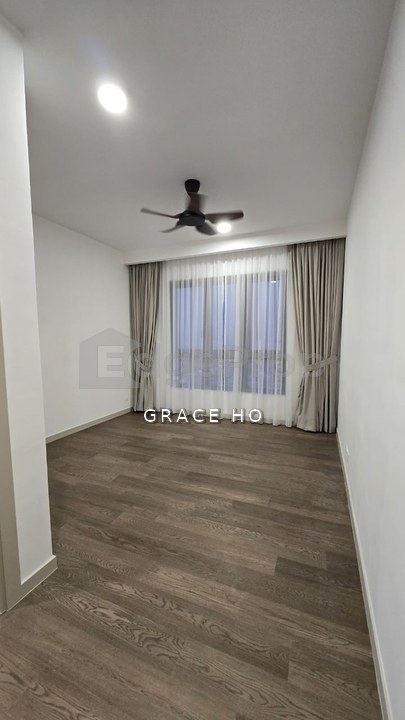 Desa Parkcity Park Place Condominium Ready For Rent, Kuala Lumpur, Desa Parkcity