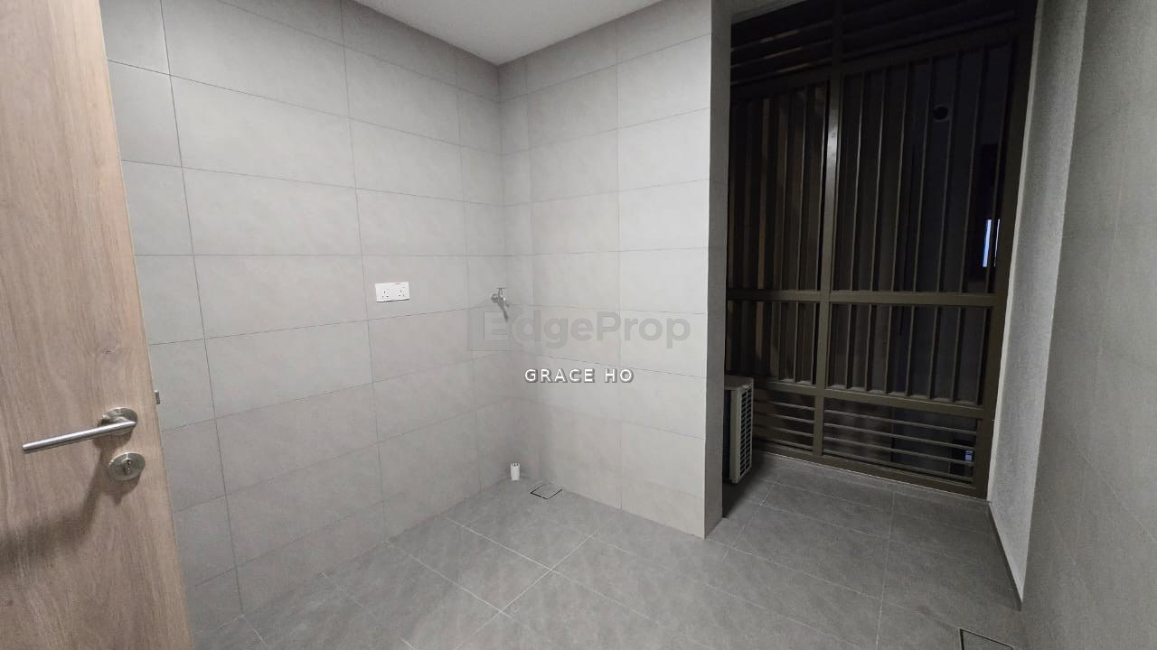 Desa Parkcity Park Place Condominium Ready For Rent, Kuala Lumpur, Desa Parkcity