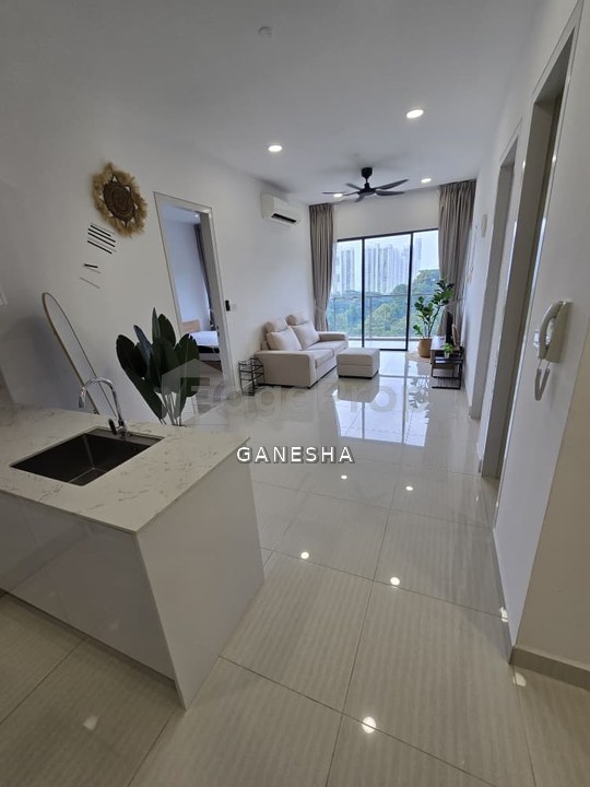Service Residence for Rent – Hampton Height Damansara , Kuala Lumpur, Country Heights Damansara