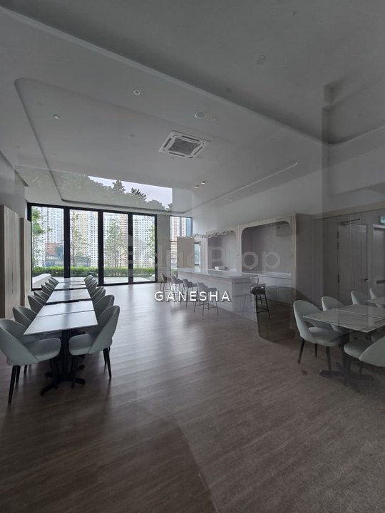 Service Residence for Rent – Hampton Height Damansara , Kuala Lumpur, Country Heights Damansara