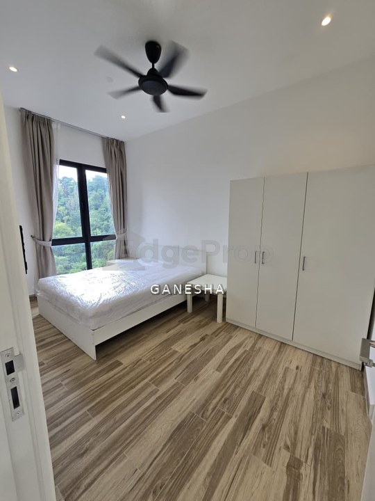 Service Residence for Rent – Hampton Height Damansara , Kuala Lumpur, Country Heights Damansara