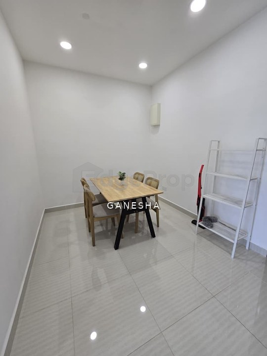 Service Residence for Rent – Hampton Height Damansara , Kuala Lumpur, Country Heights Damansara