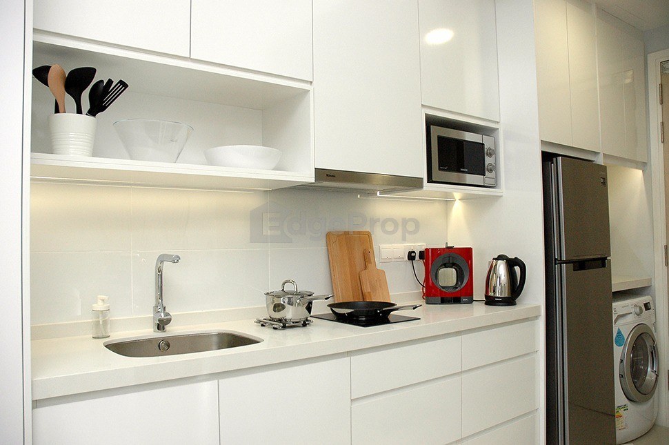 Nadi Bangsar Studio For rent, Kuala Lumpur, Bangsar