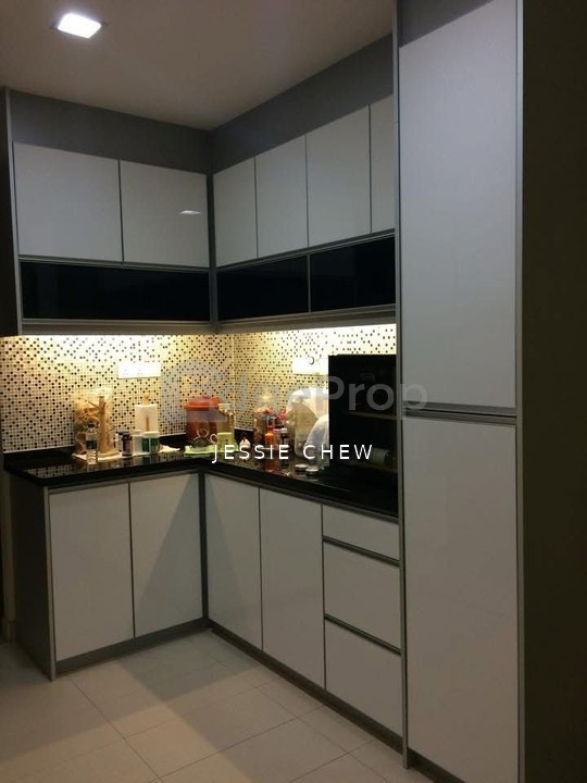 Kiaramas cendana Mont Kiara for sale , low density mont kiara high end condominium, nearby garden international school, Kuala Lumpur, Mont Kiara