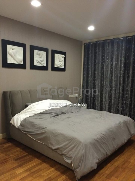 Kiaramas cendana Mont Kiara for sale , low density mont kiara high end condominium, nearby garden international school, Kuala Lumpur, Mont Kiara