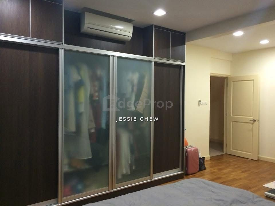 Kiaramas cendana Mont Kiara for sale , low density mont kiara high end condominium, nearby garden international school, Kuala Lumpur, Mont Kiara